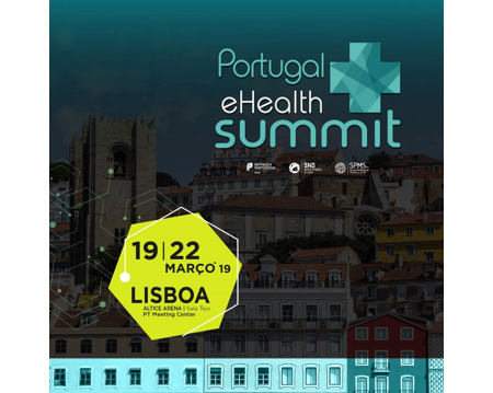 imagem do post do 1080Portugal eHealth Summit 2019