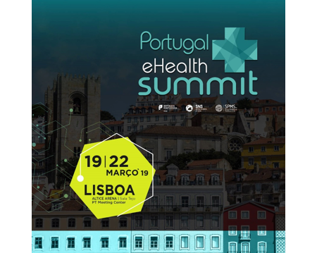 imagem do post do 1082Portugal eHealth Summit 2019