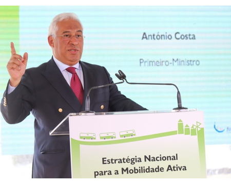 Estratégia Nacional para a Mobilidade Ativa 2020-2030 em consulta pública