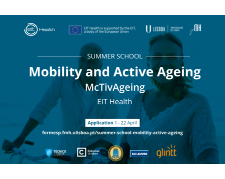 imagem do post do 1150Summer School “Mobility and Active Ageing”