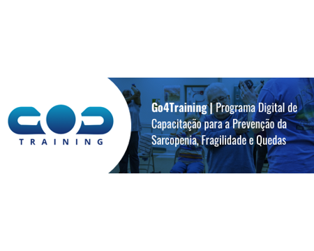 Go4Training 2ª Edição