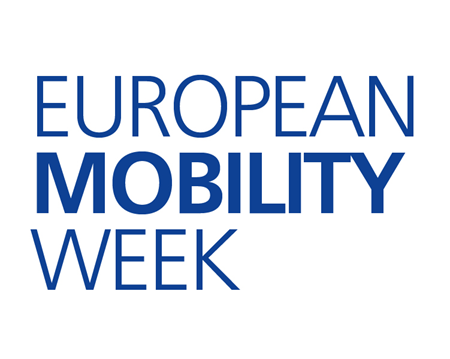 Semana Europeia da Mobilidade 2019