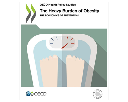 Impacto da Obesidade na Saúde e Economia